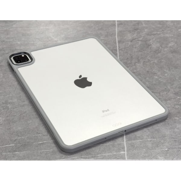 Skyddsfodral för iPad iPad Pro11 (2022/2021/2020) Grå