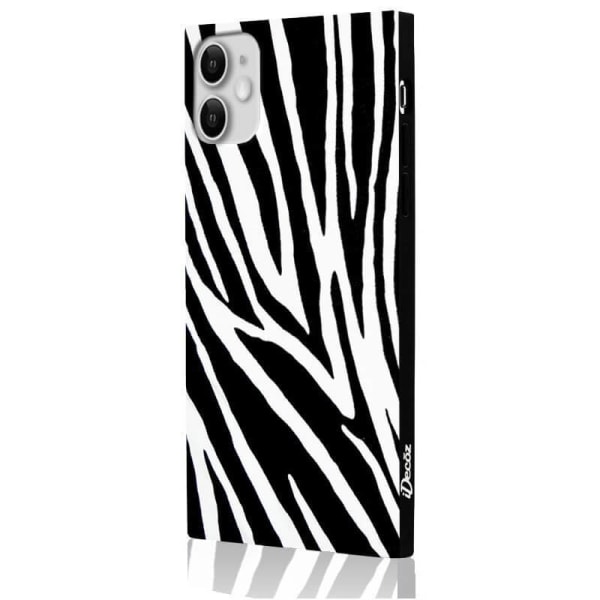 IDECOZ Mobilskal Zebra iPhone 11