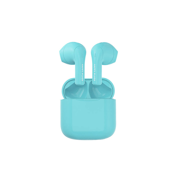 Hörlur Joy In-Ear TWS Turkos