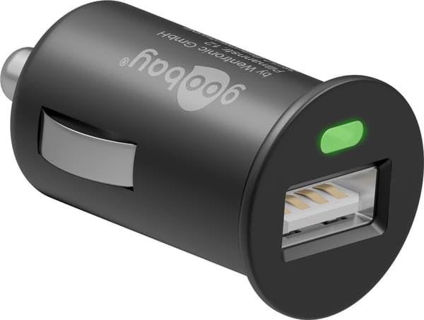 Biloplader (5 W)