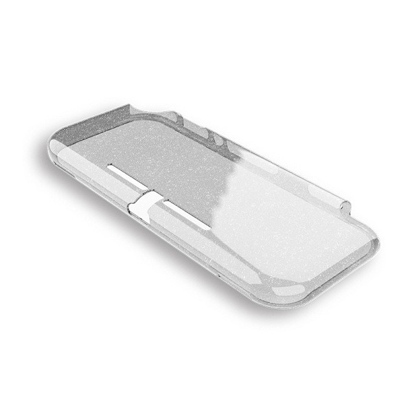 Kristallklart TPU Skin Cover Shell Case Protective for Switch Lite
