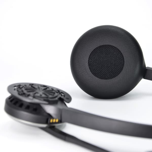 Ersättande Öronkuddar för Plantronics-Hörlurar