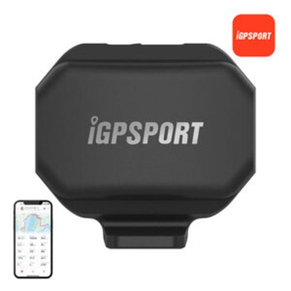 iGPSPORT SPD70 hastighetssensor