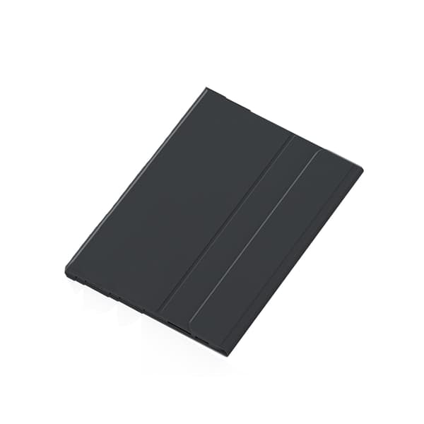 Skyddsfodral med Bluetooth-Tangentbord för iPad Black iPad Pro 12.9 Inch Black
