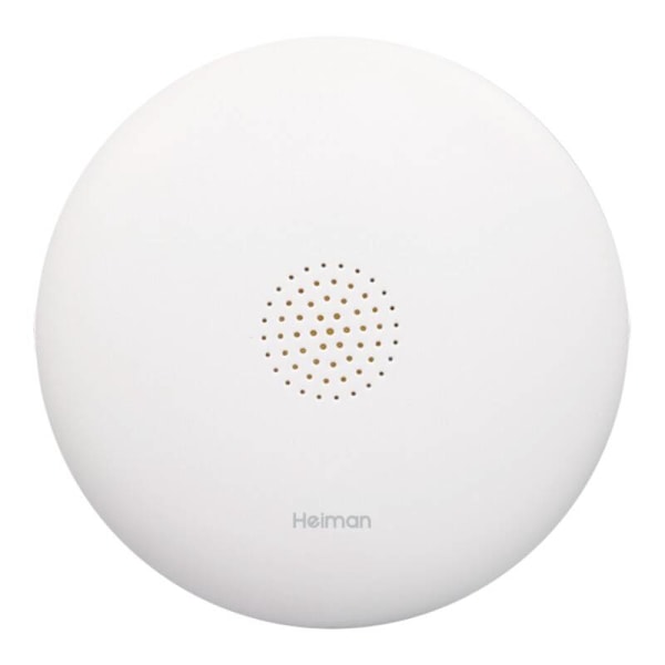 Heiman WS2WL Tuya WiFi smart oversvømmelsessensor