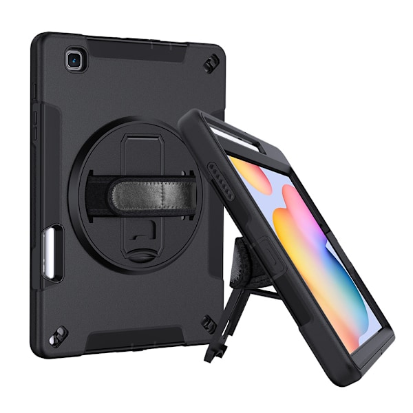 Skyddsfodral för Samsung Galaxy Tab Modell 18