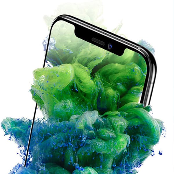 Huawei/Honor Härdat Glas Skärmskydd - HD Klarhet