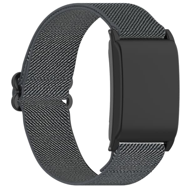 WHOOP 4.0 Elastisk Nylonbånd - Komfortabelt og Sikkert