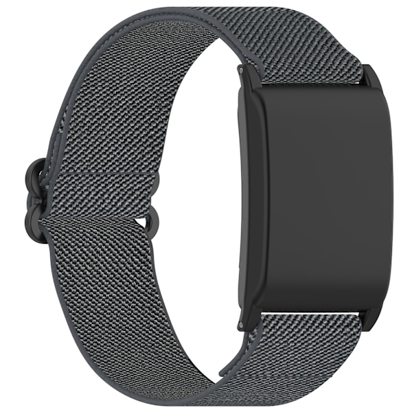 WHOOP 4.0 Elastiskt Nylonband - Bekvämt & Säkert