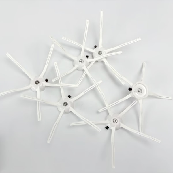 INF Tillbehör för Xiaomi Roborock Q7/Q7 Max/Q7 Max Plus/Q7 Maxv/Q7 Maxv Ultra
