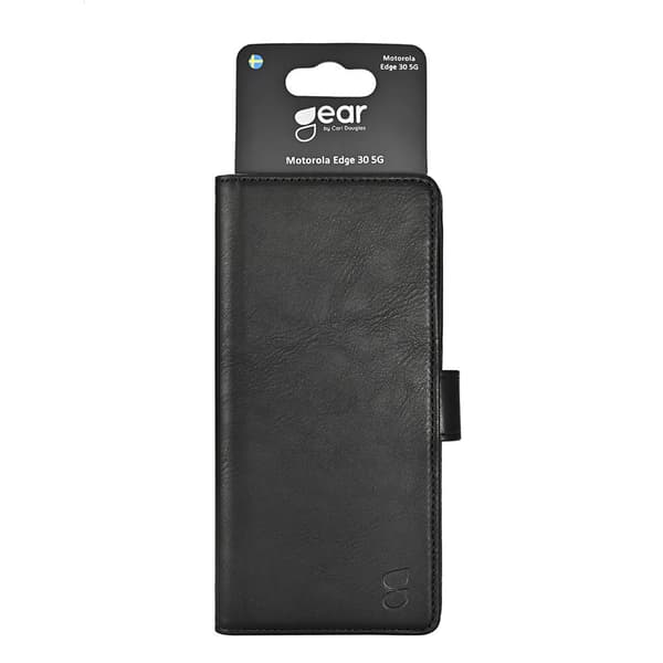 Wallet Sort - Motorola Edge 30 5G