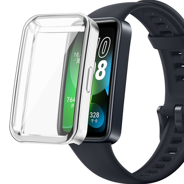 Suojakotelo Huawei Band 8/8NFC/9/9NFC:lle Hopea