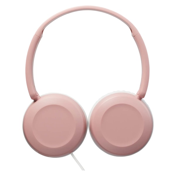 JVC Hörlur HAS31 On-Ear Rosa