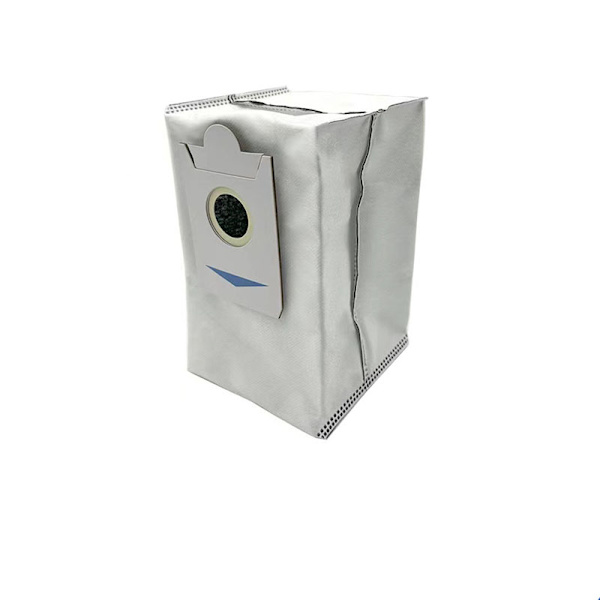 Ecovacs Deebot X2/X2 Pro Dust Bag (6-Pack) - Vit