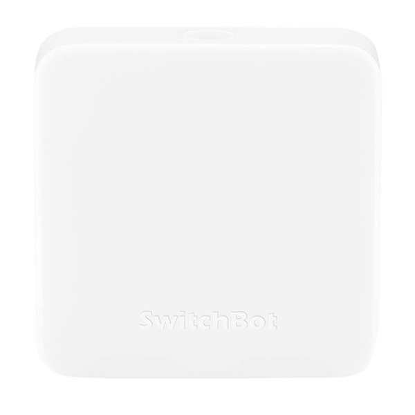 Smart fjärrkontroll SwitchBot Hub mini