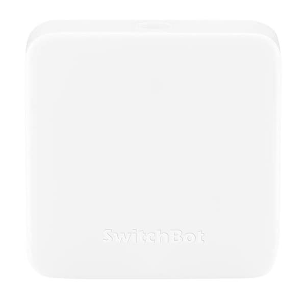 Smart fjernbetjening SwitchBot Hub mini