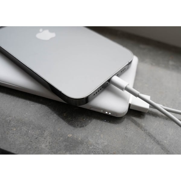 Powerbank 5000mAh LiPolymer Ultracompact 2A 1xUSB-C 1xUSB-A 1xMicroUSB Vit