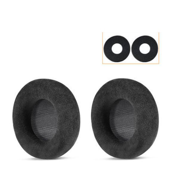 Korvapehmuste AKG K701 K702 Q701 K612 PRO K712 PRO Musta