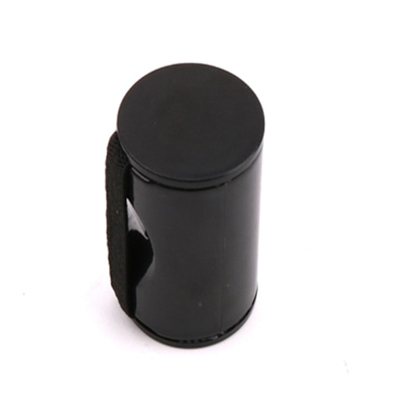 Sæt med 5 Ukulele Finger Shakers til rytmisk akkompagnement
