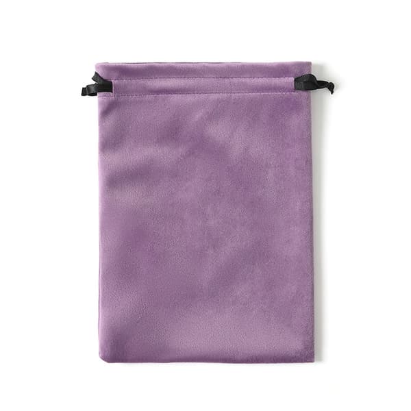 Ubesværede krøller: Varmefrit hårrullesæt (4 dele) Purple Purple