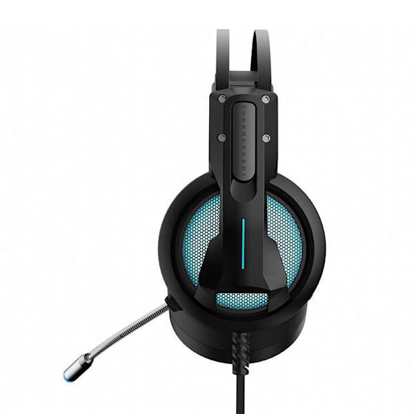 Thunderobot Headset H31 (musta)
