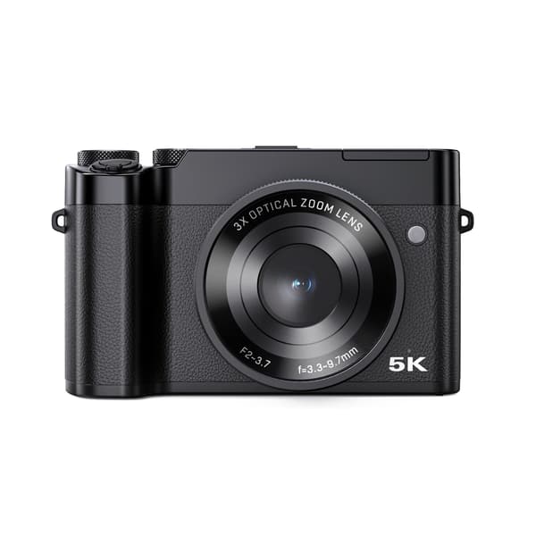 5K digitalkamera videokamera 64MP3x zoom