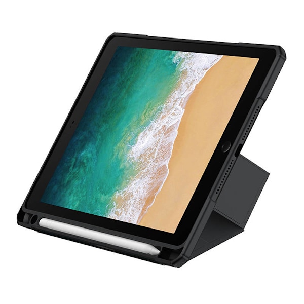 Baseus Minimalist Series IPad Pro 9,7" suojakuori (musta)