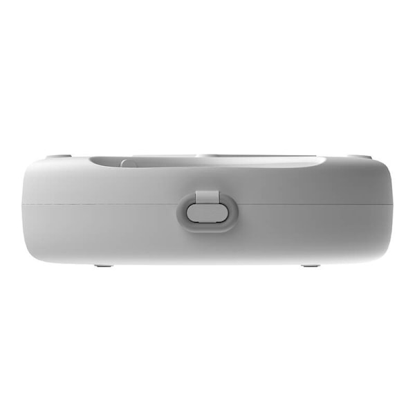 Automatisk foderautomat med timer F26-L-CLK Petwant