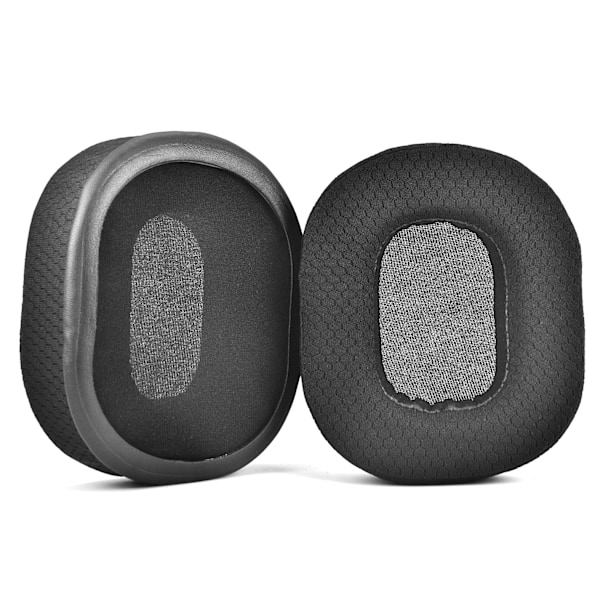 2-pack öronkuddar - Fotbollsnätsöronmuffar 23B53