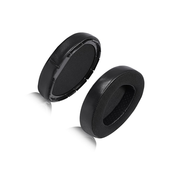 Lammskinn och koreanska sammetshörlurar för Sennheiser HD800/HD800s hörlurar
