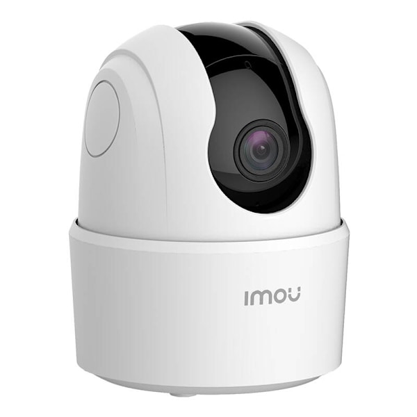 360° inomhus Wi-Fi-kamera IMOU Ranger 2C 3MP H.265