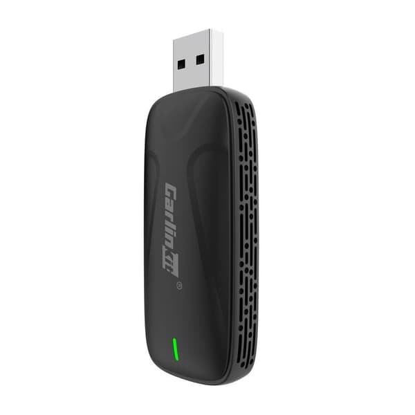 Carlinkit AIR X2 Carplay/Android Auto trådlös adapter