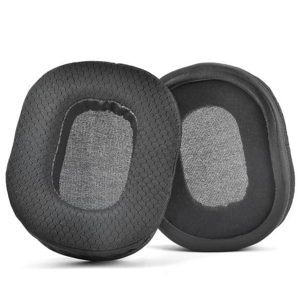 2-Pack Earpads - Football Net Earmuffs 23B53