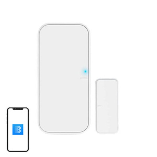 SMART DÖRR SENSOR BroadLink + S3 HUB