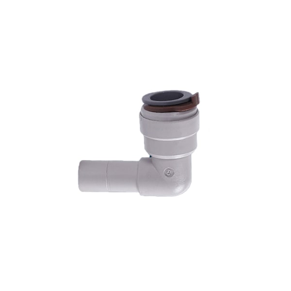 Snabbkopplingar 10-pack - 3/8" till 1/4" vinkeladapter model 2