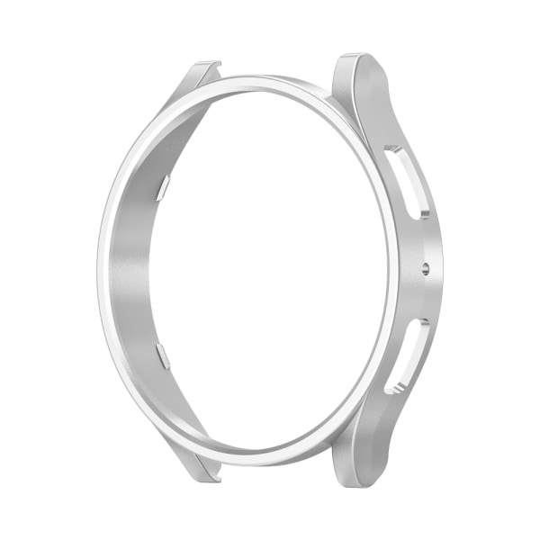 Smart klockfodral till Samsung Galaxy Watch 6 Silver 44 mm Silver 44 mm