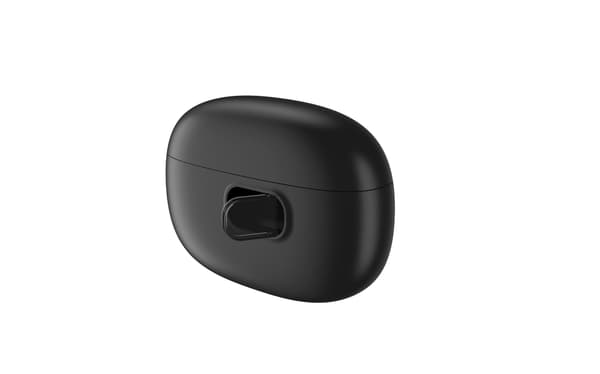 Multi-Functional Elektrisk Nagelslip & Trimmer - Säker Nagelvårdslösning