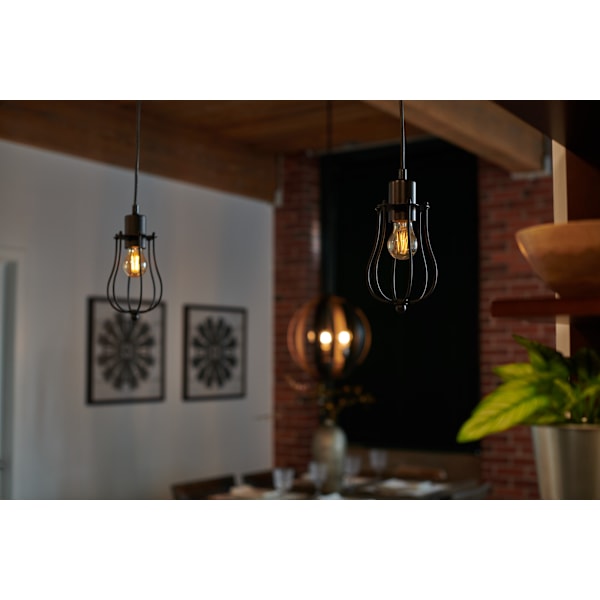 SMART+ std 6W/822-850 (40W) cl go E27 WiFi
