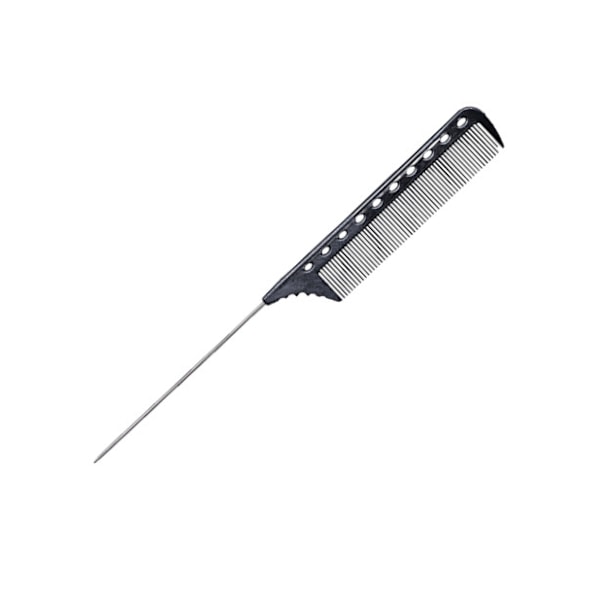 Professionell stylingkam med spets model 1
