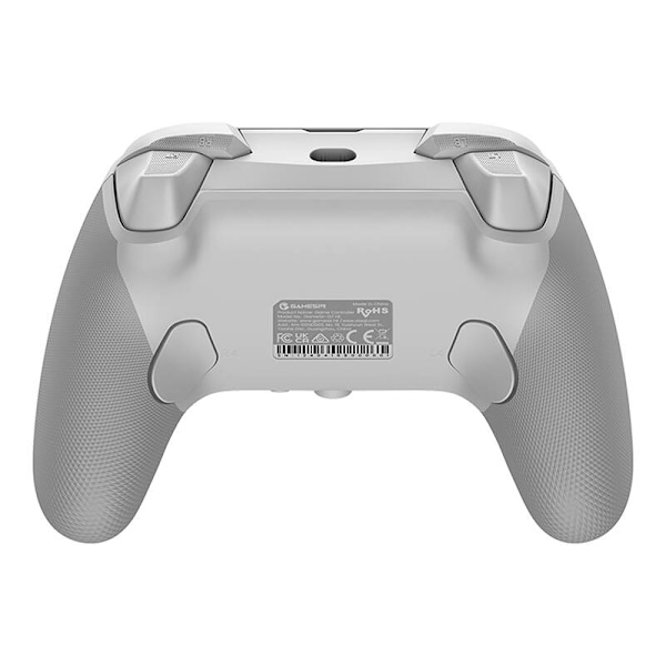 GameSir G7 HE trådbunden handkontroll (vit)