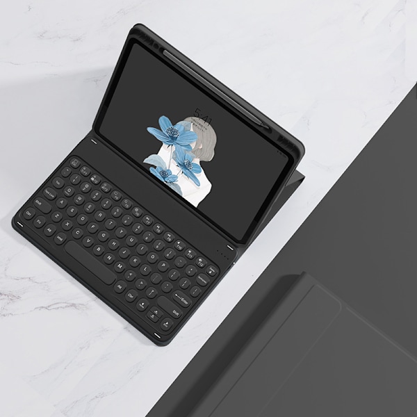 Bluetooth-tangentbordsset för Xiaomi Pad 6/6 Pro