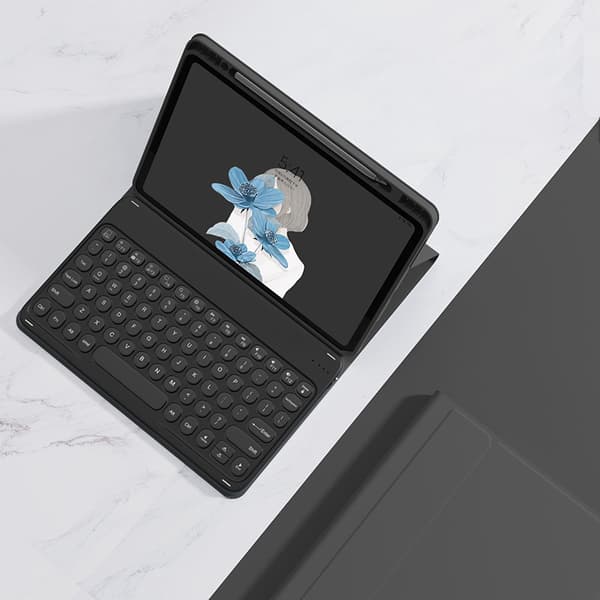 Bluetooth-tastatursæt til Xiaomi Pad 6/6 Pro