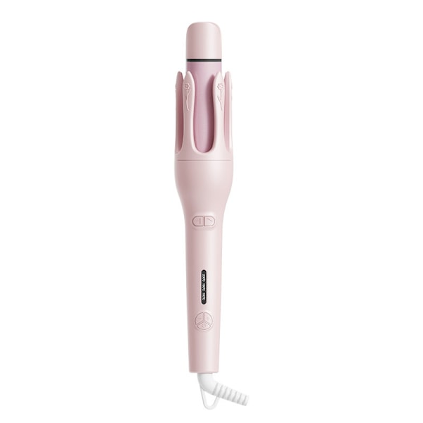 INF Automatisk Locktång Rosa
