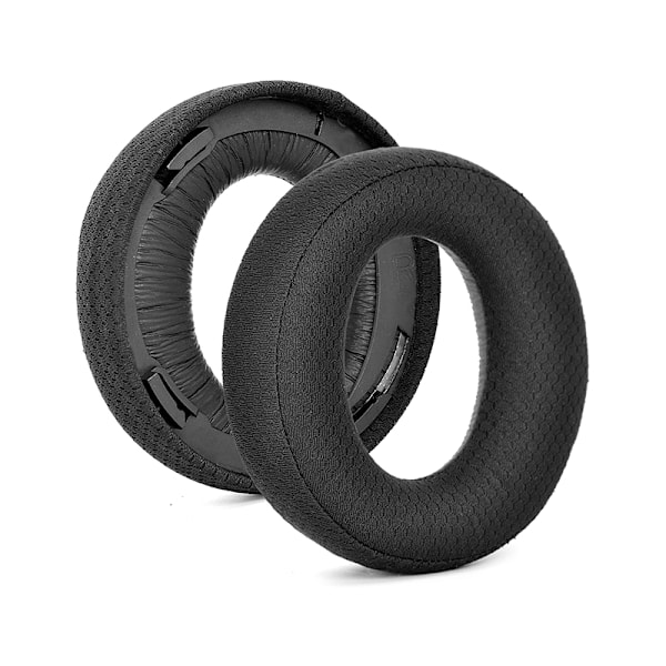 Utbytesöronkuddar för Sony PS3 PS4 7.1 Gold Headset - Tyg
