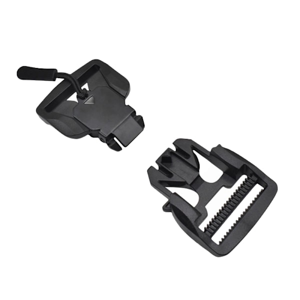 2-pack magnetiskt spänne - mångsidiga användningsområden Modell 8