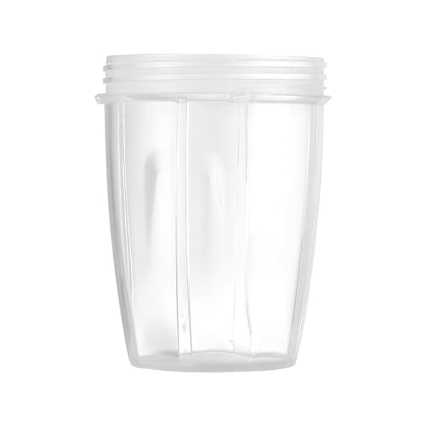 Nutrition Blender 1000W MB100 Svart/Silver