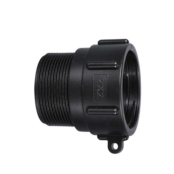 Kranadapter för IBC-Tank 2 inch 2 inch