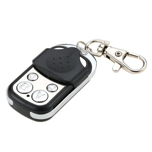 INF Universal kodekloner/fjernbetjening garageport 433 MHz 1-pak