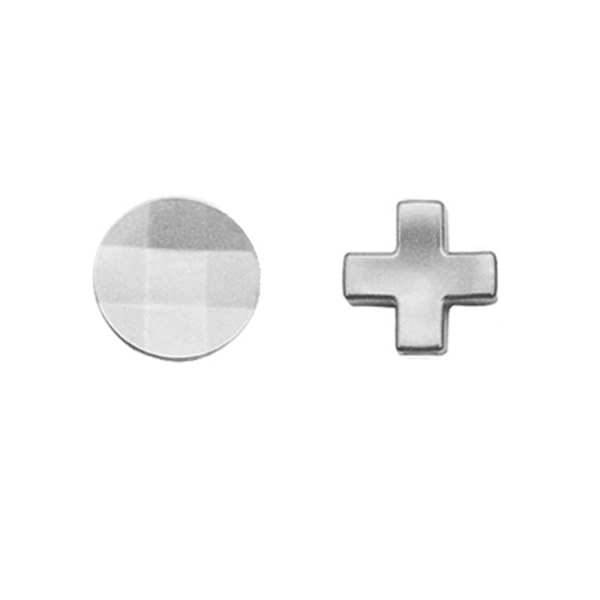 Udskiftningsknapper til Xbox One Elite / Elite Series 2 Xbox One Elite / Xbox Elite Series 2 Sølv
