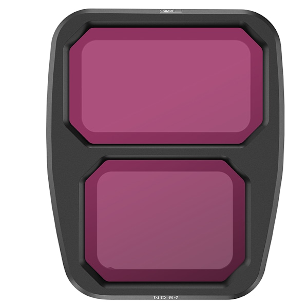 DJI Air 3S Filterset - 4-pack ND/PL Filter